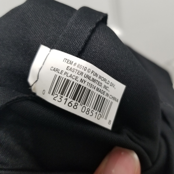 Fun World Easter Unlimited Funny Ghostface Mask - Picture 4 of 13